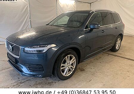 Volvo XC 90 XC90 AWD 360° HeadUp Pano Four-C-FW Leder
