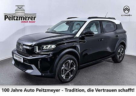 Citroën C3 Citroen Aircross Hybrid 145 MAX