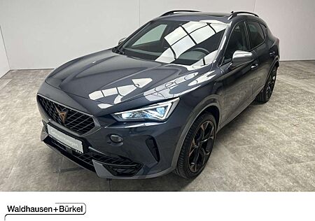 Cupra Formentor VZ 1.4 e-HYBRID Klima Navi Rückfahrkamera