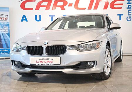 BMW 328 i xDrive Lim. *1.Hand*Erst 94tkm*Automatik*