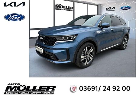 Kia Sorento 1.6T PHEV AWD AT PLATINUM Leder Nappa Glasdach HUD