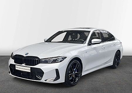 BMW 330 i xDrive Limousine M-Sport HK HiFi Head-Up uvm.