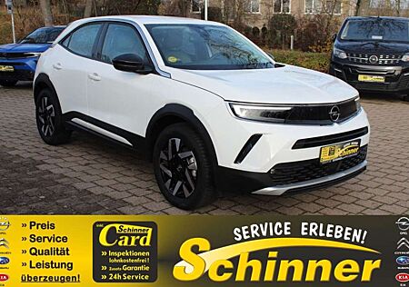 Opel Mokka-e Elegance