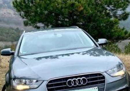 Audi A4 Avant 3.0 TDI DPF Attraction