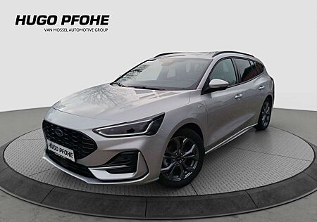 Ford Focus ST-Line Turnier Aut. MATRIX-LED NAV WI-PKT