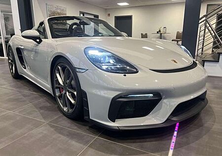 Porsche 718 Cayman 718 Spyder PDLS+ Park-Assistent BOSE+