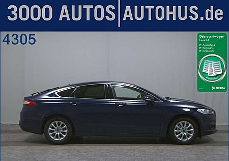 Ford Mondeo 1.5 EB Trend Shz PDC