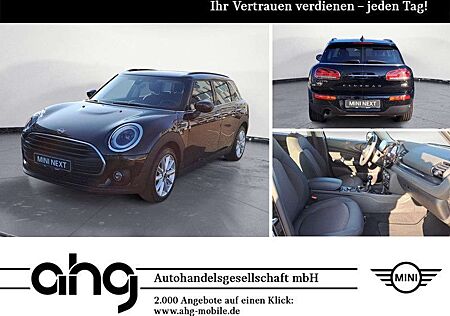 Mini One Clubman Clubman One Komfortzugang PDC ISOFIX