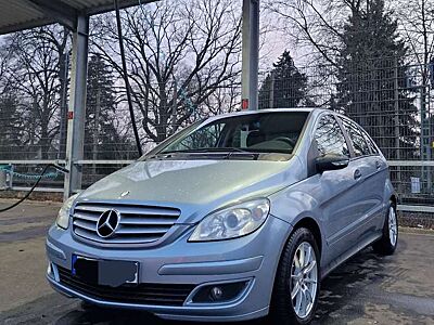 Mercedes-Benz B 150