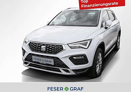 Seat Ateca 1.5 TSI Xperience DSG AHK / ACC / LED / RearView /