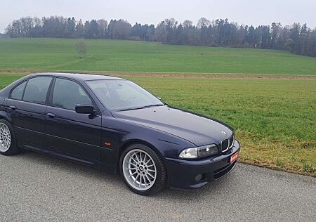 BMW 535i 535