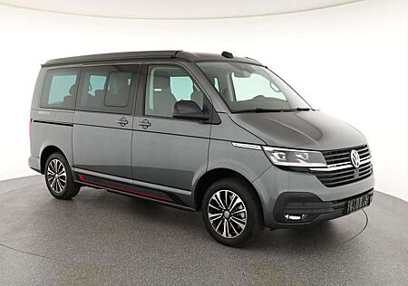 VW T6 Volkswagen .1 California 6.1 Beach Camper Edition 4Motion TDI DSG 4M Edi...