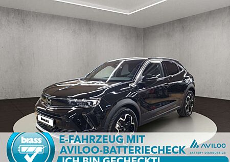 Opel Mokka-e Ultimate (MJ22C) Elektro 100 kW 136 PS