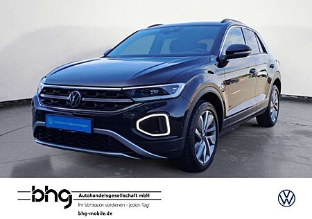VW T-Roc Volkswagen 1.5 TSI DSG