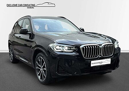 BMW X3 xDrive 20i M Sport *Pano *Headup *Memory