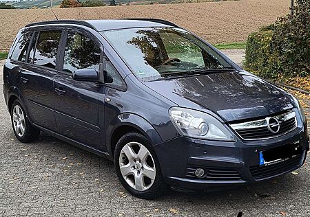 Opel Zafira 1.9 CDTI