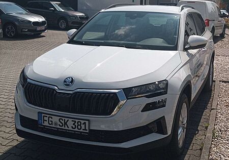 Skoda Karoq 2.0 TDI 4x4 DSG Fresh 110 kW Ga. 5J/100.000 km