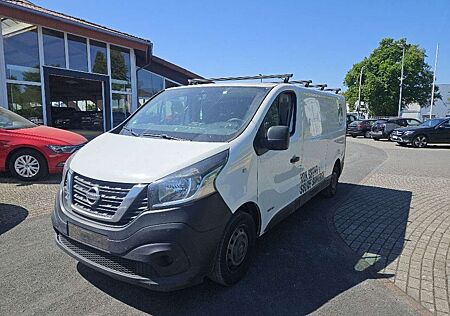 Nissan NV300 Kasten 2,9t dCi L2H1PRO