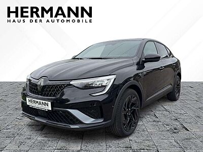 Renault Arkana 1.3 TCe 160 EDC Esprit Alpine *Kamera*Navi