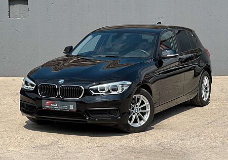 BMW 116 i F20 Advantage Navi LED PDC SHZ