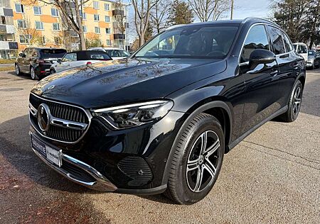 Mercedes-Benz GLC 220 d 4Matic AUT~ACC~Kam~Spur~Memory