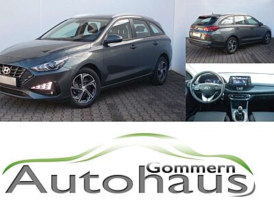 Hyundai i30 1.0 T-GDI Trend * Kamera * Spurassistent uvm