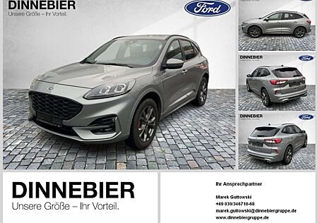 Ford Kuga ST-LINE X 2.5PHEV |AHK*LED*HUD*NAVI*RFK*GJR|