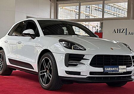 Porsche Macan S ACC PANNO Lane RFK
