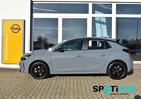 Opel Corsa F Edition Aut.