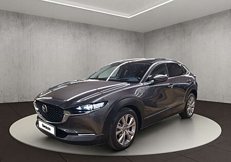 Mazda CX-30 Mzda