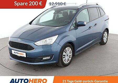 Ford Grand C-Max 1.0 EcoBoost Cool&Connect