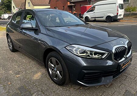 BMW 116 d Limousine Advantage 1.HD/LED/PDC/NAVI/TÜV