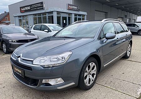 Citroën C5 Citroen Tourer Selection*PDC*Navi*Tempomat
