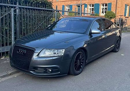 Audi A6 Diesel 3.0 TDI tiptronic DPF quattro