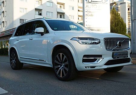 Volvo XC 90 XC90 Inscription AWD/Leder/ACC/Kamera/GSD/20"/