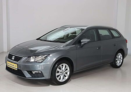 Seat Leon ST Stylance * Navi * Sitzhzg. * RFK