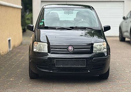 Fiat Panda 1.2 8V Dynamic 1.Hd 5Trg. Tüv 01.2027