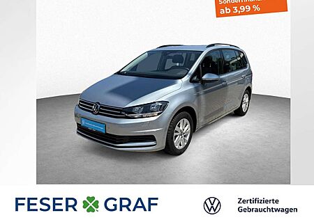 VW Touran Volkswagen Comfortline 1.5 TSI 6-Gang