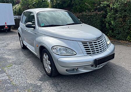 Chrysler PT Cruiser 2.2 CRD Touring