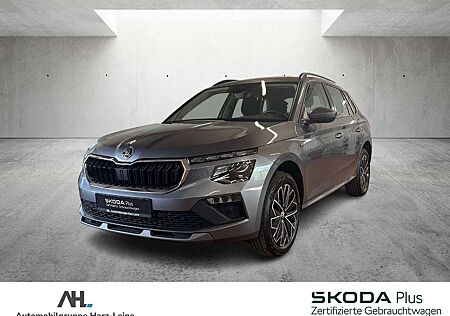 Skoda Kamiq 1.0 TSI Selection DSG Navi VC ACC LED PDC