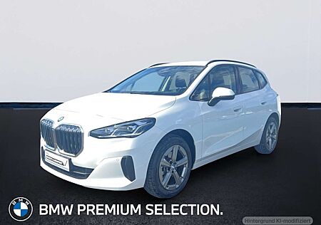 BMW 220 i ACTIVE TOURER LED AHK HARMAN KARDON SHZ