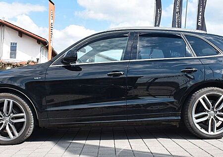 Audi SQ5 3.0 TDI quattro