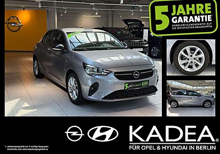 Opel Corsa F 1.2 180°Kamera,PDC,Lenk+Sitzhzg,SpurAss.