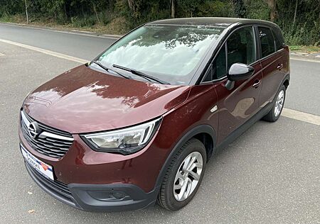Opel Crossland X Edition