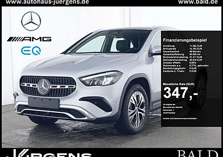 Mercedes-Benz GLA 200 Progressive/LED/Kamera/Totw/Winter/Mopf