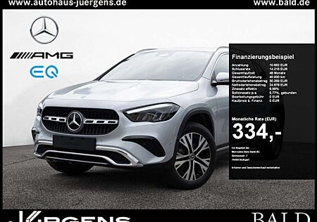 Mercedes-Benz GLA 200 Progressive/LED/Kamera/Totw/Winter/Mopf