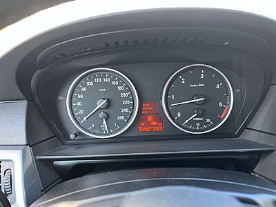 BMW 525 525d Touring Aut. Edition Fleet Plus