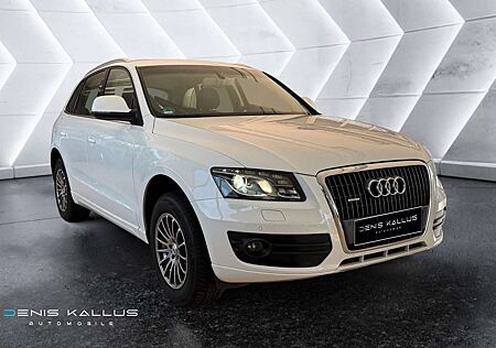 Audi Q5 2.0 TFSI quattro/Automatik/AHK/Neue Bremse