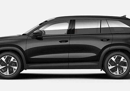 Skoda Kodiaq Selection TDI 193 4x4 Selec AHK Pano 7-S Matrix...