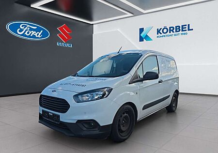 Ford Transit Courier Trend*neuer Motor*PDC*Sitzheizun